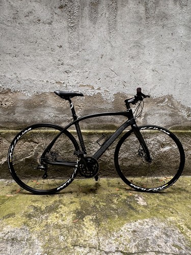 Bici pinarello treviso carbon - ,