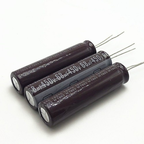 Condensatore elettrolitico - condensatore,