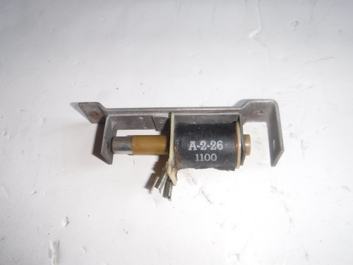 Gruppo battente flipper - , em