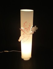 ✅ SPLENDIDA LAMPADA PUTTO