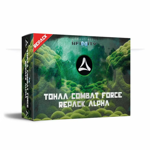 Tohaa combat force special - force,