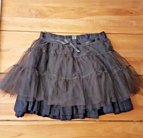 Gonna tulle bambina - tulle,
