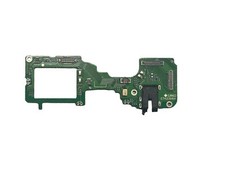 PCB MICROFONO JACK AUX PER