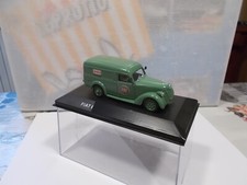 cp.43 fiat 1100 elr ricambi olio fiat sc1/43