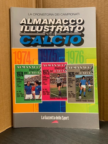 Almanacco illustrato del - almanacco,