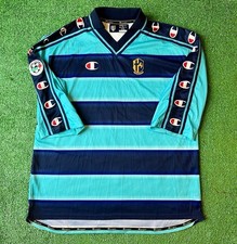 Maglia Parma 2000-2001 portiere