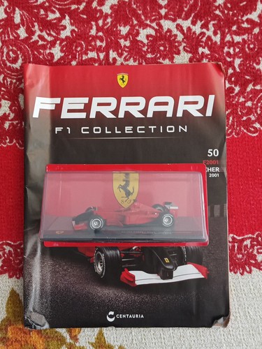Collezione ferrari collection - collezione,
