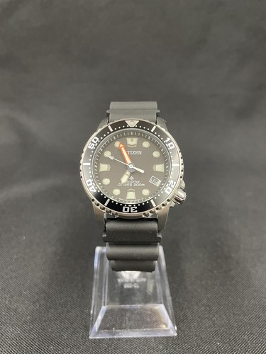 Promaster eco drive serie - drive,
