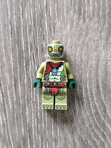 Lego figurines - lego,