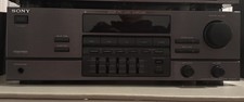 Sony TA-AV531 And ST-JX431
