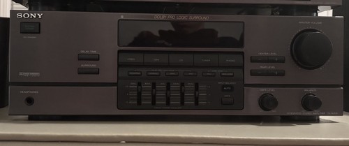 Sony av531 and - sony, ta-av531
