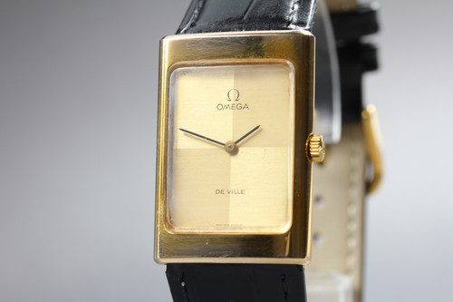 1974 omega ville 25mm - 1974, de