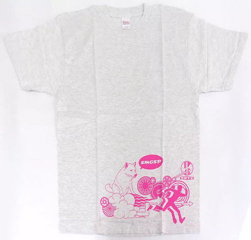 Shirt manga special life - t-shirt,