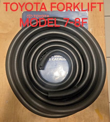 Toyota forklift 52191 - forklift, 52191-26600-71