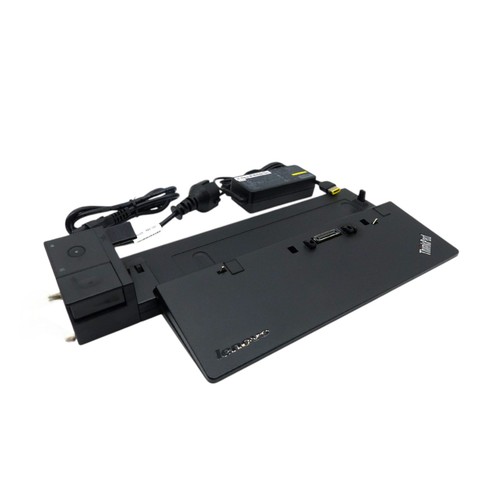 Lenovo thinkpad ultra dock - ultra,