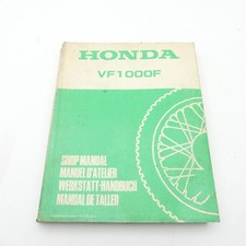 Manuale officina originale