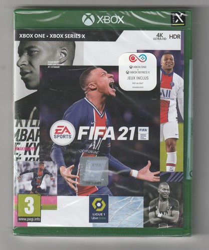Sports fifa 2020 - sports, 21