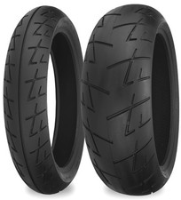 Shinko 009 Raven 120/70ZR17