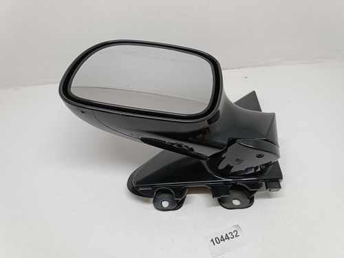 Specchietto retrovisore - specchietto,