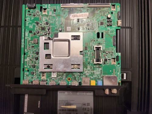 Scheda madre samsung - scheda, tv