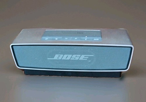 Bose soundlink mini - bose,