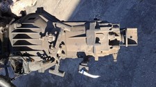 CAMBIO MANUALE PER IVECO Daily