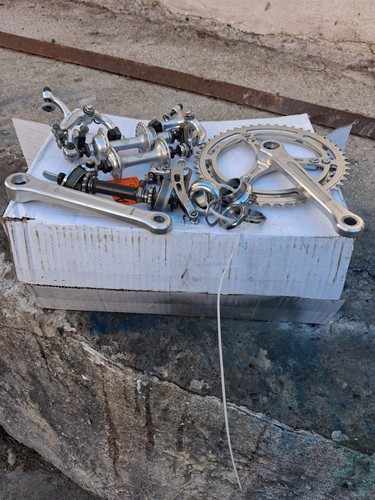 Ricambi campagnolo - ricambi,