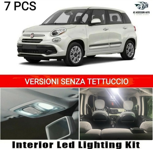Kit full led interni - interni, per