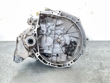 CAMBIO MANUALE COMPLETO PER PEUGEOT 207 1° Serie 2222RC Benzina 1.4 (06>09)