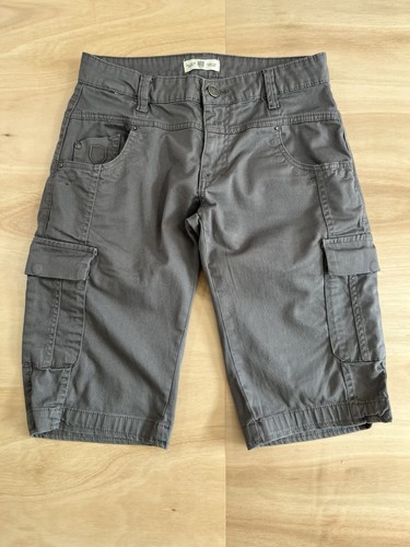 883 police mosley pantaloncini - 883,