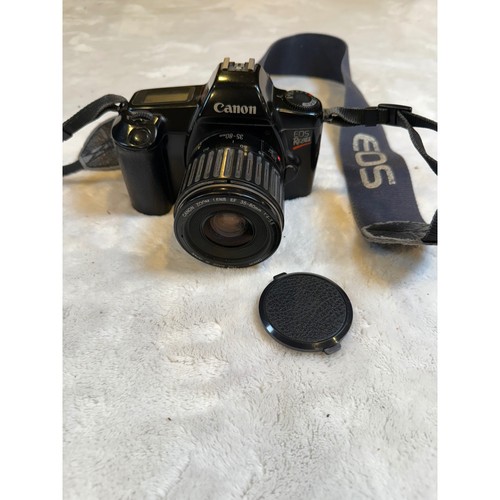 Canon eos rebel fotocamera - canon,