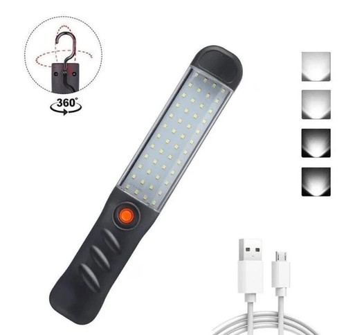 Lampada torcia led - lampada,