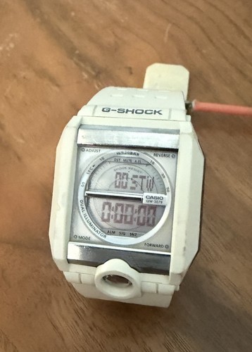 Ammortizzatore casio 8100 - casio, g