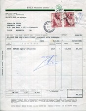 2 Francobolli ITALIA