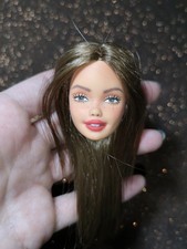 bambola barbie quercia