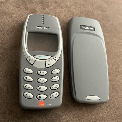 Genuine original nokia 3310 - original,