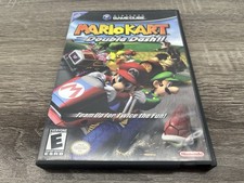 Mario Kart: Doppio Cruscotto