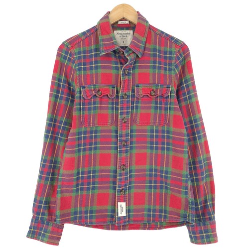 Abercrombie fitch vintage - &,