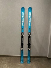sci head 180cm stagione 24/25