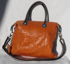 Borsa a tracolla convertibile