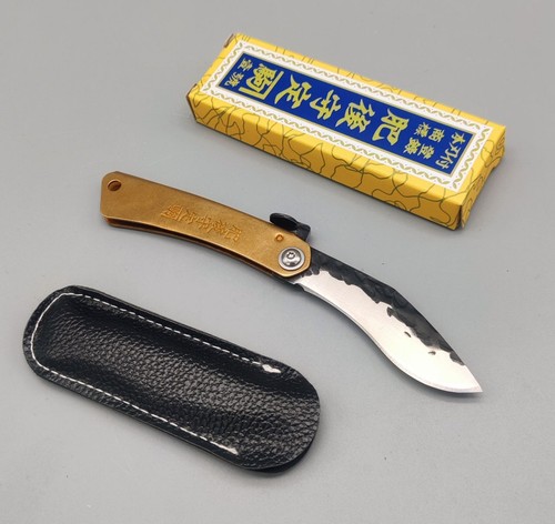 Coltello joker kukri friction - joker,
