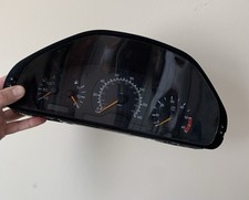 Strumentazione contachilometri