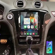 Autoradio GPS 8 core 128 GB