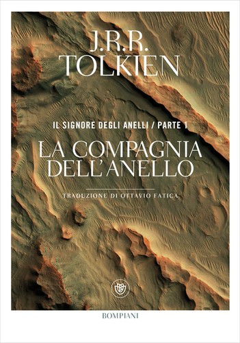Signore degli anelli - il,
