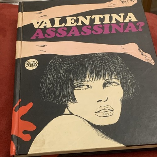 Valentina assassina - valentina,