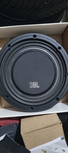 Subwoofer jbl piatto - jbl,