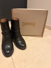 Women 6.0US Camper Lea Ankle
