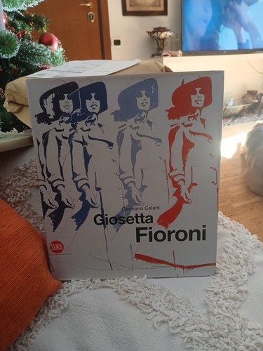 Giosetta fioroni germano - giosetta, di