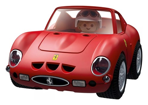 Playmobil ferrari 250 - gto, (