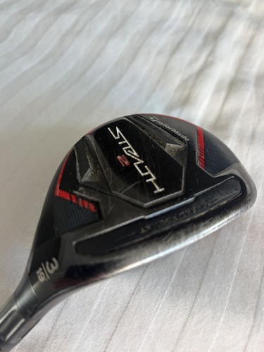 Taylormade stealth mazza - 2, da